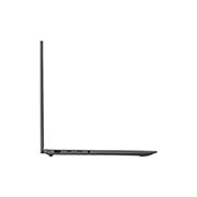 LG gram 14Z90Q | Windows 11 Home Plus | 14" 999g | Intel® Core™ i7 | RAM 16Go | SSD 1To NVMe™, LG 14Z90Q-G.AA79F