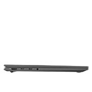 LG gram 14Z90Q | Windows 11 Home Plus | 14" 999g | Intel® Core™ i7 | RAM 16Go | SSD 1To NVMe™, LG 14Z90Q-G.AA79F