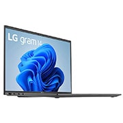 LG gram 14Z90Q | Windows 11 Home Plus | 14" 999g | Intel® Core™ i7 | RAM 16Go | SSD 1To NVMe™, LG 14Z90Q-G.AA79F
