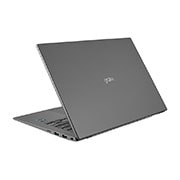 LG gram 14Z90Q | Windows 11 Home Plus | 14" 999g | Intel® Core™ i7 | RAM 16Go | SSD 1To NVMe™, LG 14Z90Q-G.AA79F