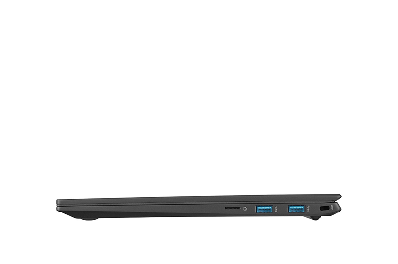 LG gram 14Z90Q | Windows 11 Home Advanced | 14" 999g | Intel® Core™ i7 | RAM 32Go | SSD 1To NVMe™, LG 14Z90Q-G.AD7BF