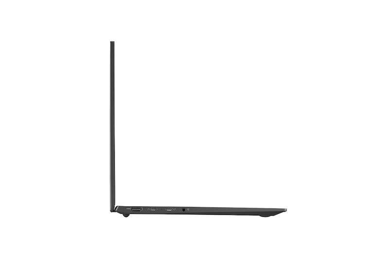 LG gram 14Z90Q | Windows 11 Home Advanced | 14" 999g | Intel® Core™ i7 | RAM 32Go | SSD 1To NVMe™, LG 14Z90Q-G.AD7BF
