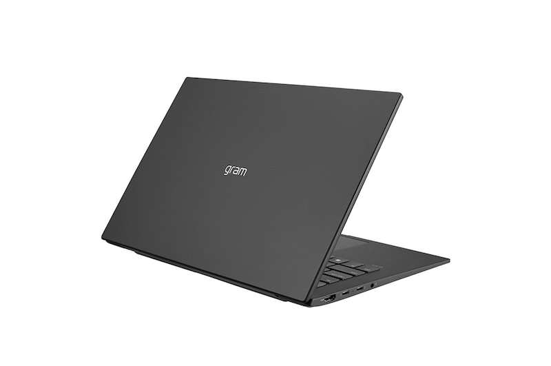 LG gram 14Z90Q | Windows 11 Home Advanced | 14" 999g | Intel® Core™ i7 | RAM 32Go | SSD 1To NVMe™, LG 14Z90Q-G.AD7BF