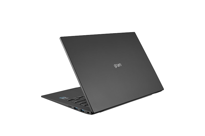 LG gram 14Z90Q | Windows 11 Home Advanced | 14" 999g | Intel® Core™ i7 | RAM 32Go | SSD 1To NVMe™, LG 14Z90Q-G.AD7BF