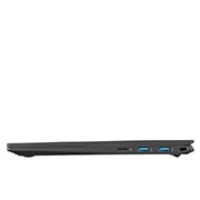 LG gram 14Z90Q | Windows 11 Home Advanced | 14" 999g | Intel® Core™ i7 | RAM 32Go | SSD 1To NVMe™, LG 14Z90Q-G.AD7BF