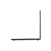 LG gram 14Z90Q | Windows 11 Home Advanced | 14" 999g | Intel® Core™ i7 | RAM 32Go | SSD 1To NVMe™, LG 14Z90Q-G.AD7BF