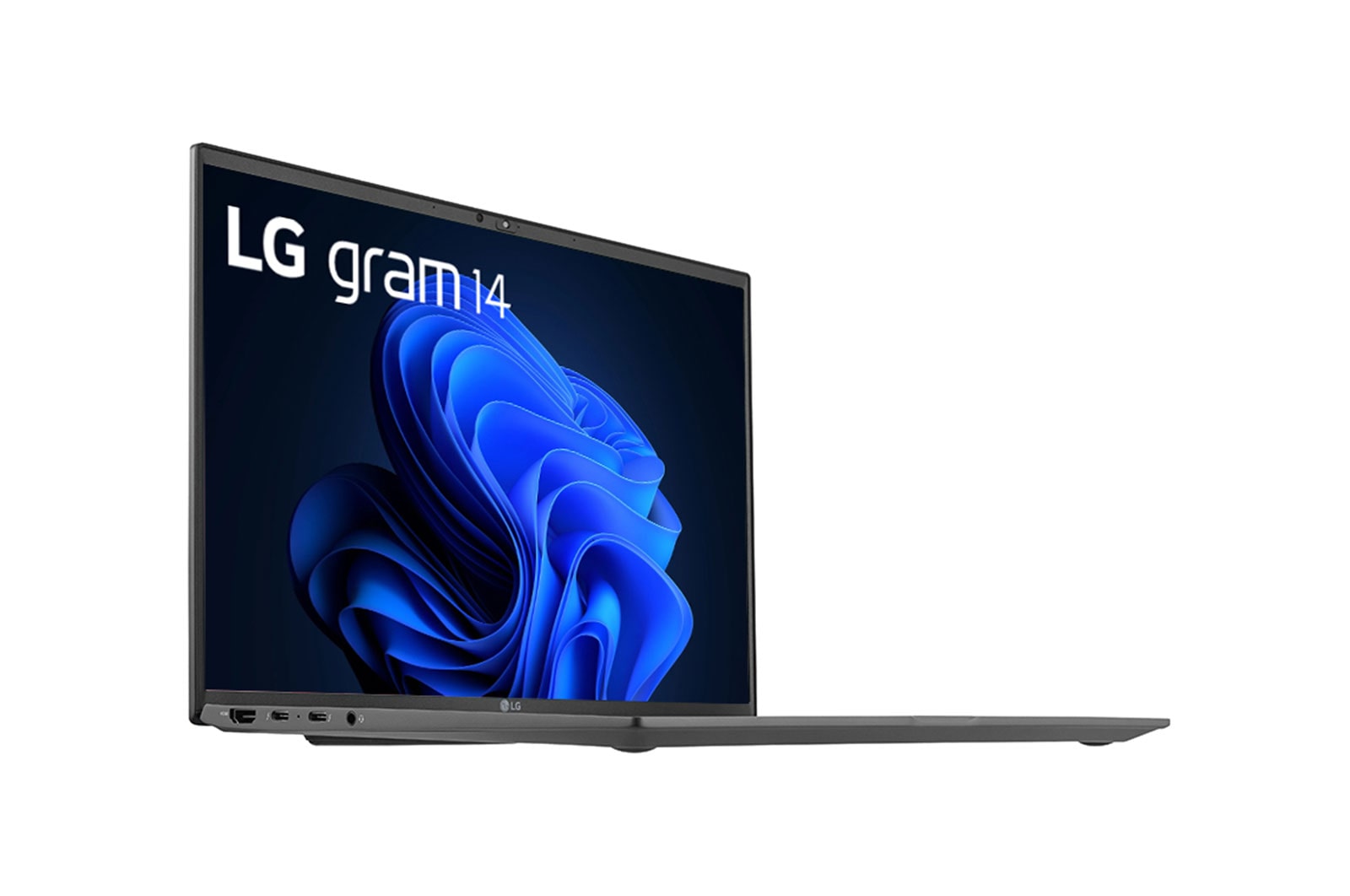 LG gram 14Z90Q | Windows 11 Pro | 14" 999g | Intel® Core™ i7 | RAM 16Go | SSD 1To NVMe™, LG 14Z90Q-G.AP79F