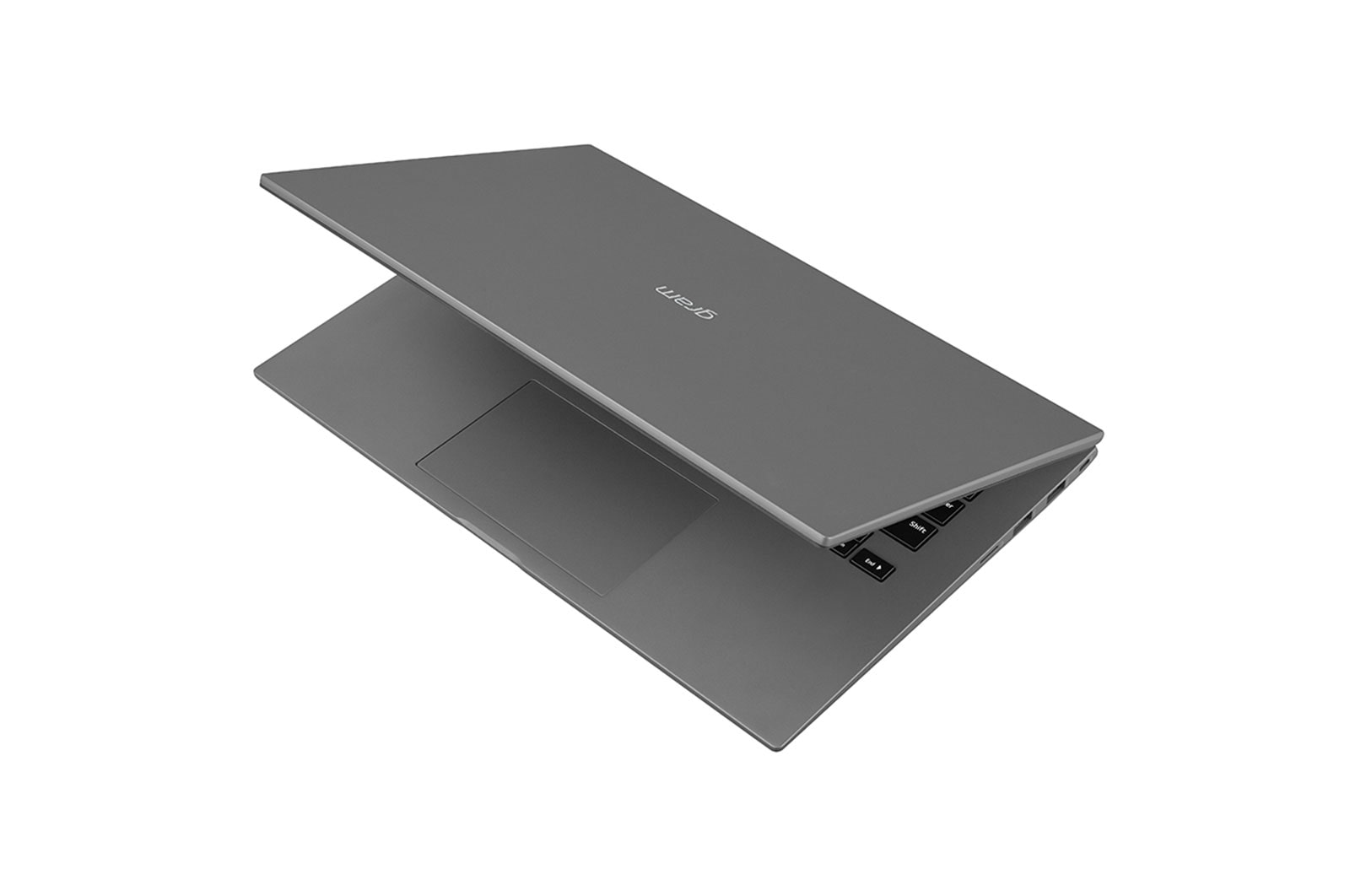 LG gram 14Z90Q | Windows 11 Pro | 14" 999g | Intel® Core™ i7 | RAM 16Go | SSD 1To NVMe™, LG 14Z90Q-G.AP79F