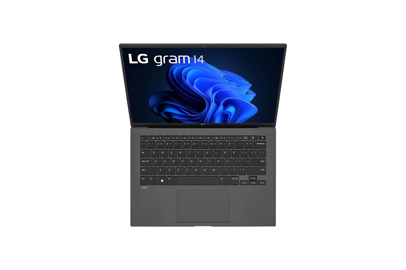 LG gram 14Z90Q | Windows 11 Pro | 14" 999g | Intel® Core™ i7 | RAM 16Go | SSD 1To NVMe™, LG 14Z90Q-G.AP79F