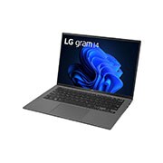 LG gram 14Z90Q | Windows 11 Pro | 14" 999g | Intel® Core™ i7 | RAM 16Go | SSD 1To NVMe™, LG 14Z90Q-G.AP79F