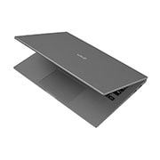LG gram 14Z90Q | Windows 11 Pro | 14" 999g | Intel® Core™ i7 | RAM 16Go | SSD 1To NVMe™, LG 14Z90Q-G.AP79F