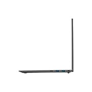 LG gram 14Z90Q | Windows 11 Pro | 14" 999g | Intel® Core™ i7 | RAM 16Go | SSD 1To NVMe™, LG 14Z90Q-G.AP79F
