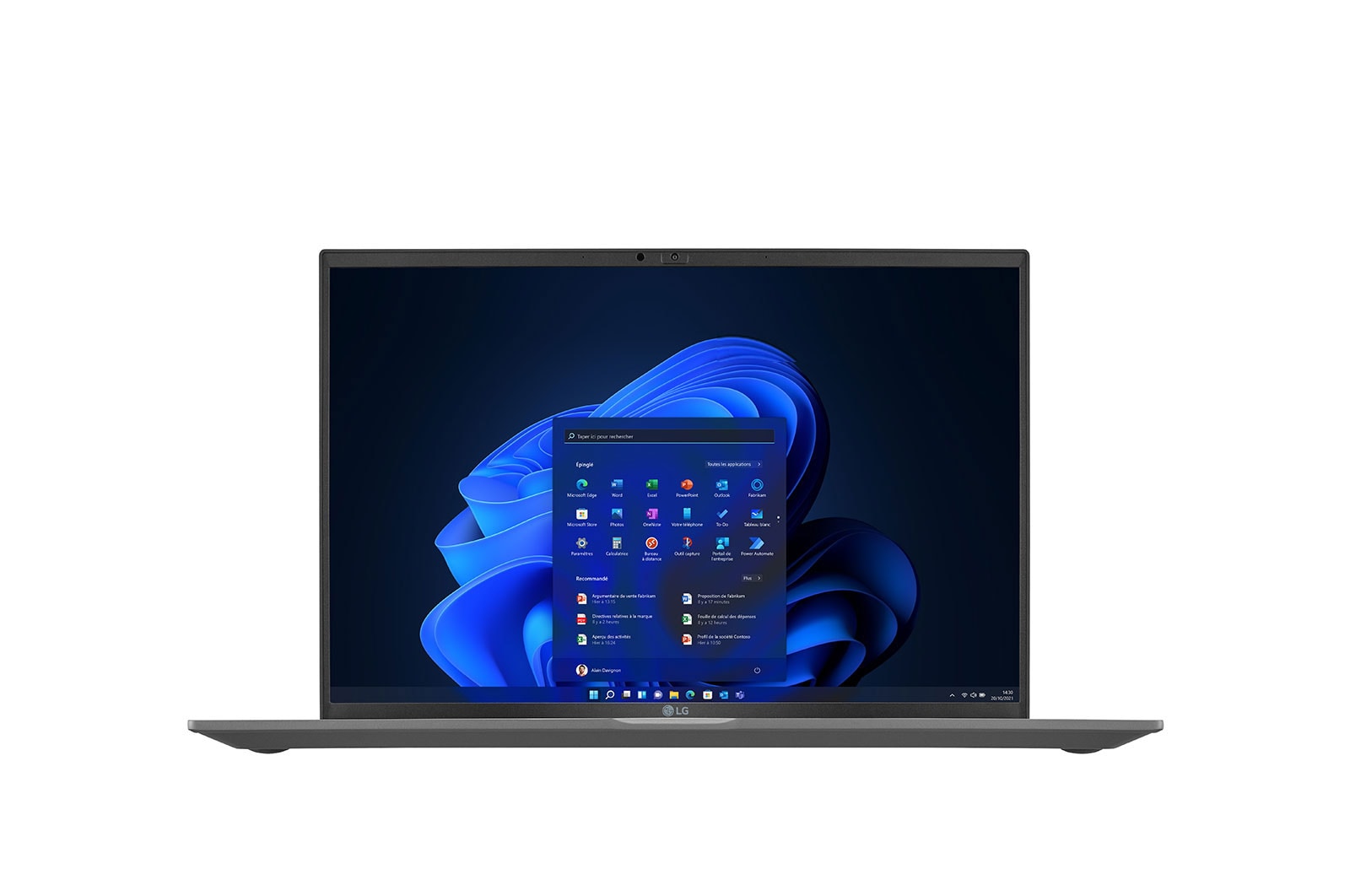 LG 14Z90Q-G.AP79F