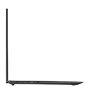 LG gram 14Z90R | Windows 11 Home Plus | 14" 999g | Intel® Core™ i7 | RAM 16Go | SSD 1To NVMe™, LG 14Z90R-G.AA78F