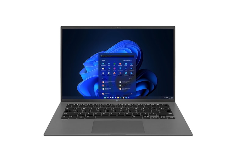 LG gram 14Z90R | Windows 11 Pro | 14" 999g | Intel® Core™ i7 | RAM 16Go | SSD 1To NVMe™, LG 14Z90R-G.AP79F
