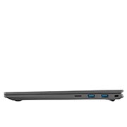 LG gram 14Z90R | Windows 11 Pro | 14" 999g | Intel® Core™ i7 | RAM 16Go | SSD 1To NVMe™, LG 14Z90R-G.AP79F
