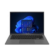 LG gram 14Z90R | Windows 11 Pro | 14" 999g | Intel® Core™ i7 | RAM 16Go | SSD 1To NVMe™, LG 14Z90R-G.AP79F