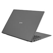 LG gram 14Z90R | Windows 11 Pro | 14" 999g | Intel® Core™ i7 | RAM 16Go | SSD 1To NVMe™, LG 14Z90R-G.AP79F