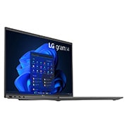 LG gram 14Z90R | Windows 11 Pro | 14" 999g | Intel® Core™ i7 | RAM 16Go | SSD 1To NVMe™, LG 14Z90R-G.AP79F