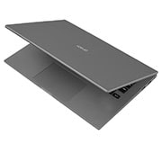 LG gram 14Z90R | Windows 11 Pro | 14" 999g | Intel® Core™ i7 | RAM 16Go | SSD 1To NVMe™, LG 14Z90R-G.AP79F