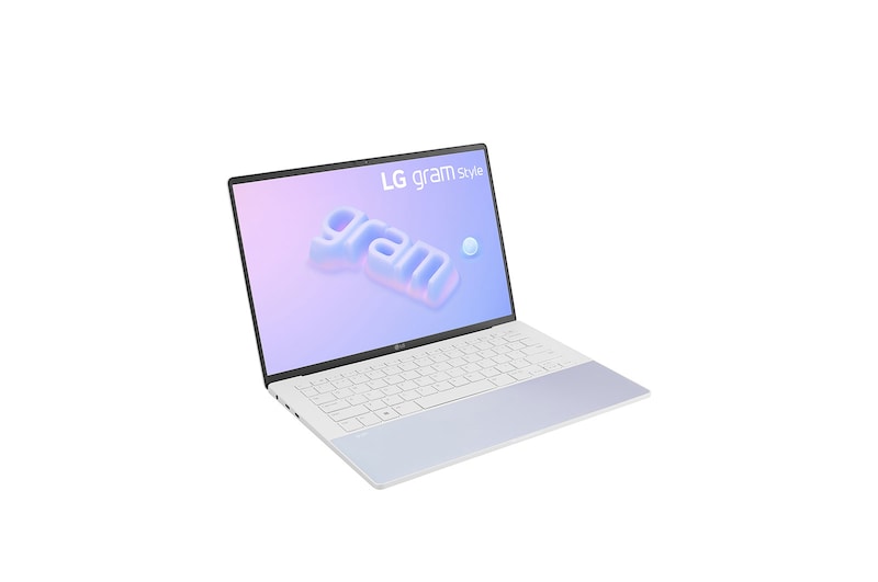 LG gram Style 14Z90RS | Windows 11 Home Plus | 14" 999g | Intel® Core™ i7 | RAM 16Go | SSD 1To NVMe™, LG 14Z90RS-G.AA77F