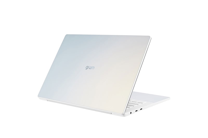 LG gram Style 14Z90RS | Windows 11 Home Plus | 14" 999g | Intel® Core™ i7 | RAM 16Go | SSD 1To NVMe™, LG 14Z90RS-G.AA77F