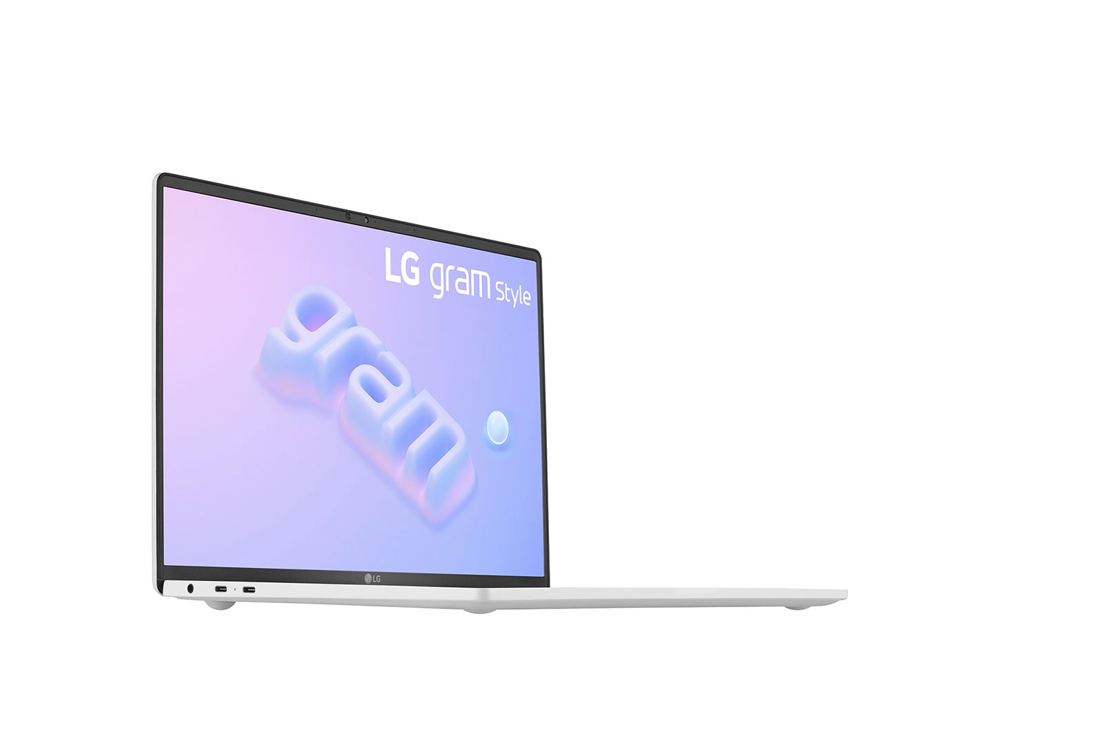 LG gram Style 14Z90RS | Windows 11 Home Plus | 14" 999g | Intel® Core™ i7 | RAM 16Go | SSD 1To NVMe™, LG 14Z90RS-G.AA77F