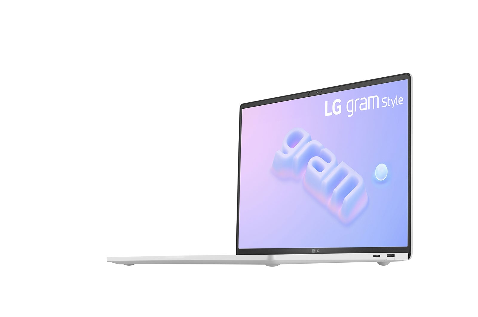 LG gram Style 14Z90RS | Windows 11 Home Plus | 14" 999g | Intel® Core™ i7 | RAM 16Go | SSD 1To NVMe™, LG 14Z90RS-G.AA77F