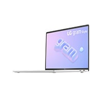 LG gram Style 14Z90RS | Windows 11 Home Plus | 14" 999g | Intel® Core™ i7 | RAM 16Go | SSD 1To NVMe™, LG 14Z90RS-G.AA77F