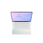 LG gram Style 14Z90RS | Windows 11 Home Plus | 14" 999g | Intel® Core™ i7 | RAM 16Go | SSD 1To NVMe™, LG 14Z90RS-G.AA77F