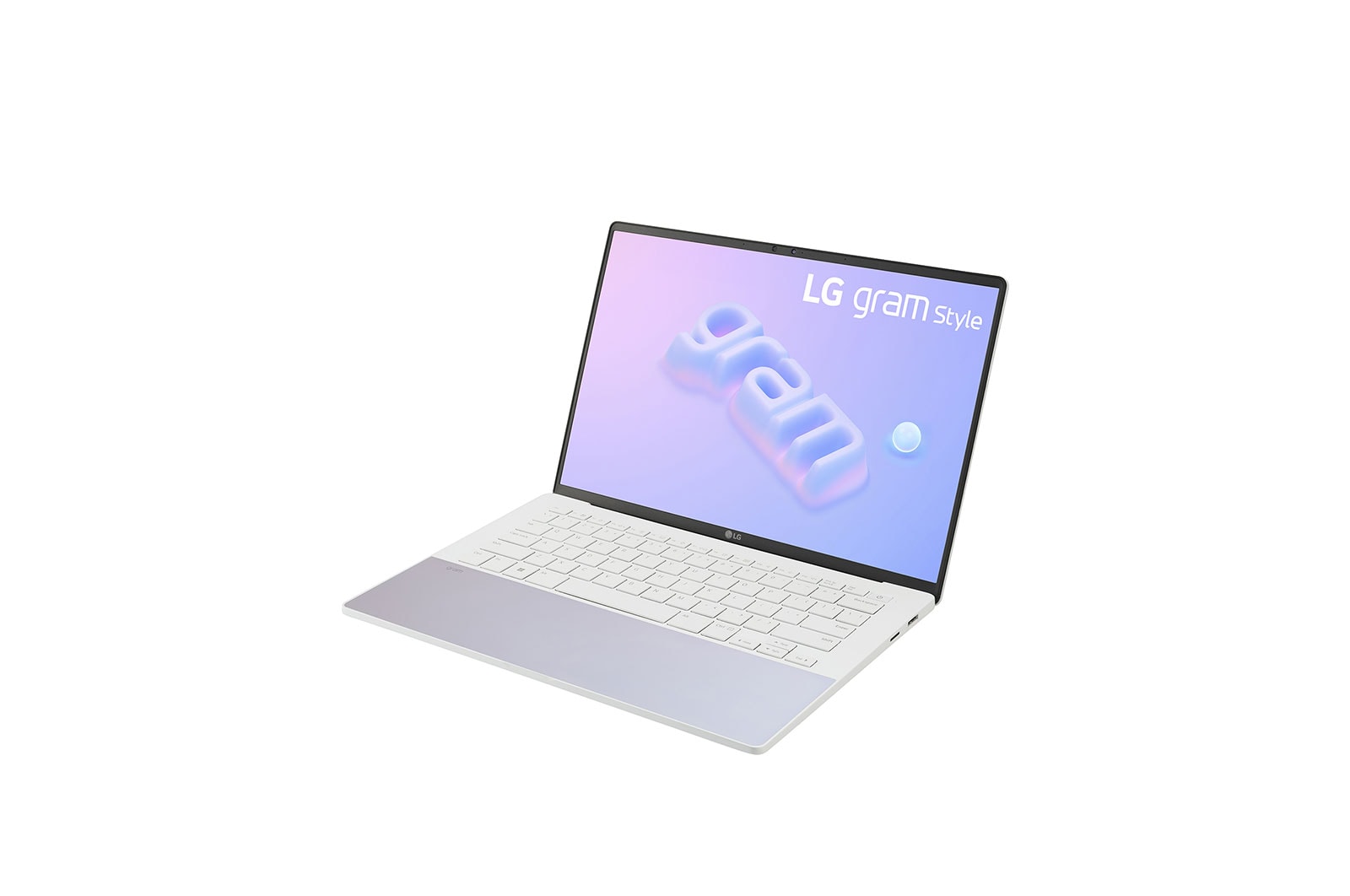 LG gram Style 14Z90RS | Windows 11 Home Advanced | 14