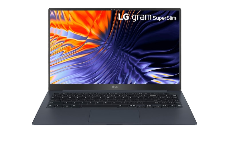 LG gram SuperSlim 15Z90RT | Windows 11 Home Plus | 15.6'' 990g | Intel® Core™ i7 | RAM 16Go | SSD 1To NVMe™, 15Z90RT-G.AA78F