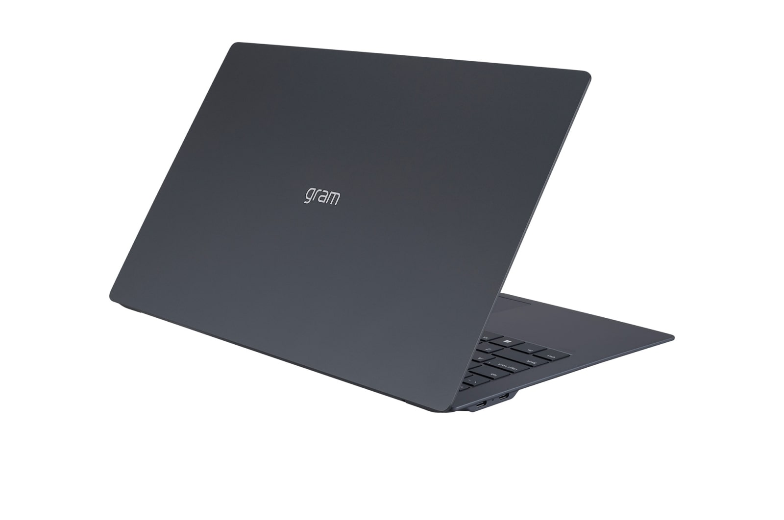 LG gram SuperSlim 15Z90RT | Windows 11 Home Plus | 15.6'' 990g | Intel® Core™ i7 | RAM 16Go | SSD 1To NVMe™, 15Z90RT-G.AA78F