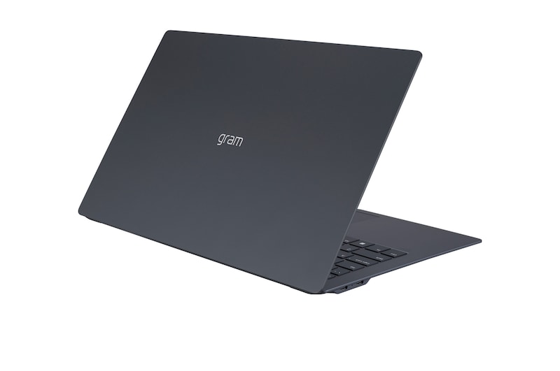 LG gram SuperSlim 15Z90RT | Windows 11 Home Plus | 15.6'' 990g | Intel® Core™ i7 | RAM 16Go | SSD 1To NVMe™, 15Z90RT-G.AA78F