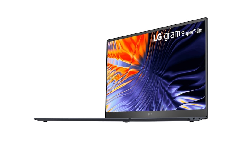 LG gram SuperSlim 15Z90RT | Windows 11 Home Plus | 15.6'' 990g | Intel® Core™ i7 | RAM 16Go | SSD 1To NVMe™, 15Z90RT-G.AA78F