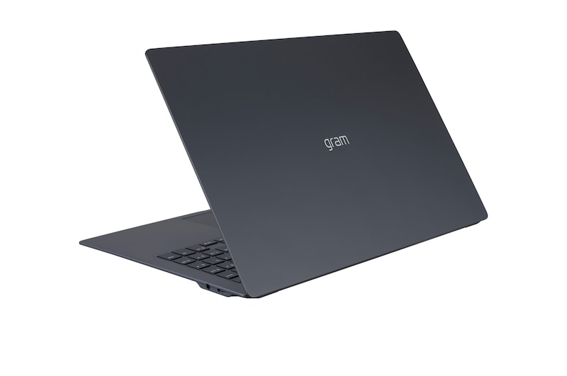 LG gram SuperSlim 15Z90RT | Windows 11 Home Plus | 15.6'' 990g | Intel® Core™ i7 | RAM 16Go | SSD 1To NVMe™, 15Z90RT-G.AA78F
