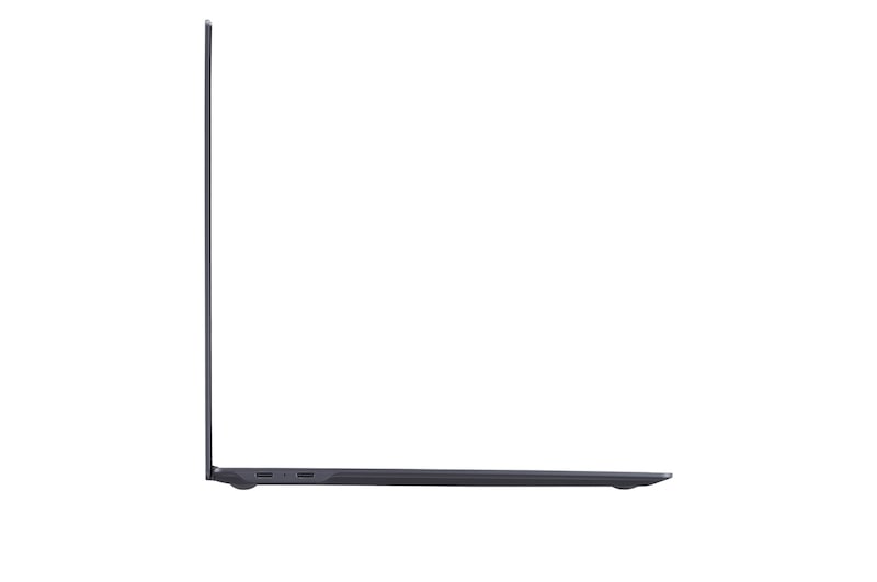 LG gram SuperSlim 15Z90RT | Windows 11 Home Plus | 15.6'' 990g | Intel® Core™ i7 | RAM 16Go | SSD 1To NVMe™, 15Z90RT-G.AA78F