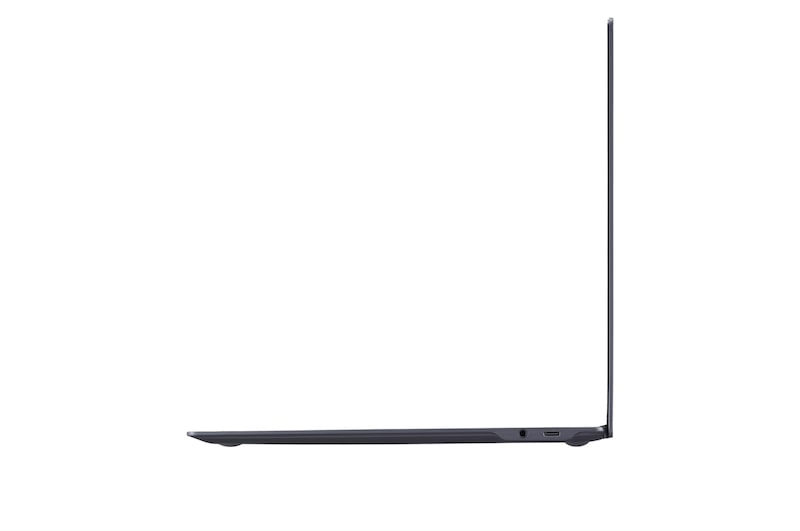 LG gram SuperSlim 15Z90RT | Windows 11 Home Plus | 15.6'' 990g | Intel® Core™ i7 | RAM 16Go | SSD 1To NVMe™, 15Z90RT-G.AA78F