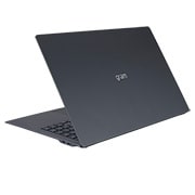 LG gram SuperSlim 15Z90RT | Windows 11 Home Plus | 15.6'' 990g | Intel® Core™ i7 | RAM 16Go | SSD 1To NVMe™, 15Z90RT-G.AA78F