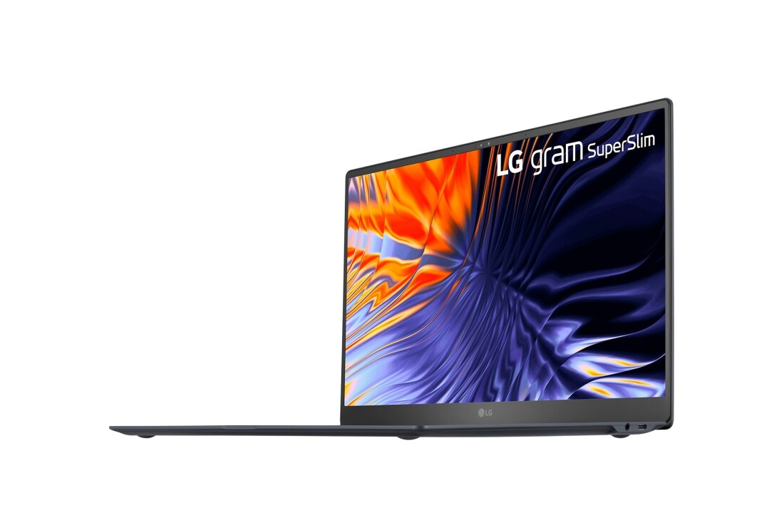 LG gram SuperSlim 15Z90RT | Windows 11 Home Advanced | 15.6