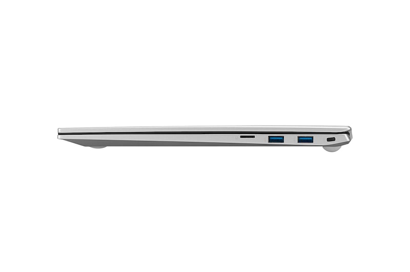 LG gram 16Z90P | Windows 11 Home | 16'' 1.2kg | Intel® Core™ i5 | RAM 16Go | SSD 512Go NVME, LG 16Z90P-G.AA56F