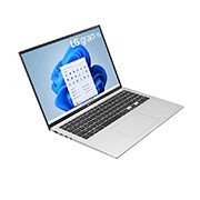 LG gram 16Z90P | Windows 11 Home | 16'' 1.2kg | Intel® Core™ i5 | RAM 16Go | SSD 512Go NVME, LG 16Z90P-G.AA56F