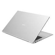 LG gram 16Z90P | Windows 11 Home | 16'' 1.2kg | Intel® Core™ i5 | RAM 16Go | SSD 512Go NVME, LG 16Z90P-G.AA56F