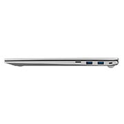 LG gram 16Z90P | Windows 11 Home | 16'' 1.2kg | Intel® Core™ i5 | RAM 16Go | SSD 512Go NVME, LG 16Z90P-G.AA56F