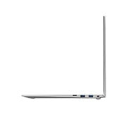 LG gram 16Z90P | Windows 11 Home | 16'' 1.2kg | Intel® Core™ i5 | RAM 16Go | SSD 512Go NVME, LG 16Z90P-G.AA56F