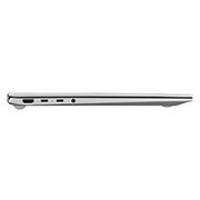 LG gram 16Z90P | Windows 11 Home | 16'' 1.2kg | Intel® Core™ i5 | RAM 16Go | SSD 512Go NVME, LG 16Z90P-G.AA56F