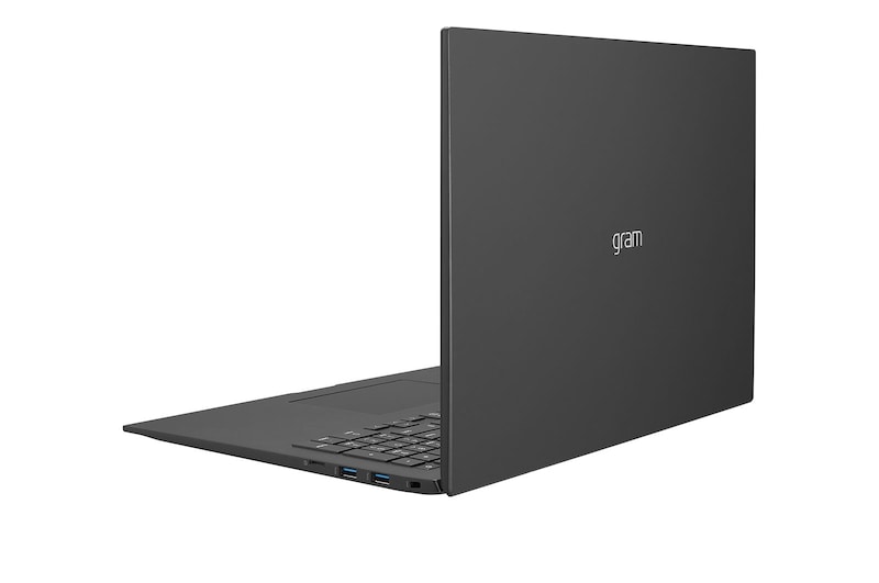 LG gram 16Z90P | Windows 11 Home | 16'' 1.2kg | Intel® Core™ i7 | RAM 16Go | SSD 256Go NVME, LG 16Z90P-G.AA72F