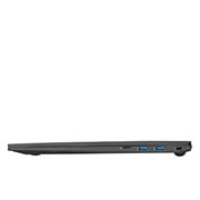 LG gram 16Z90P | Windows 11 Home | 16'' 1.2kg | Intel® Core™ i7 | RAM 16Go | SSD 256Go NVME, LG 16Z90P-G.AA72F
