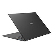 LG gram 16Z90P | Windows 11 Home | 16'' 1.2kg | Intel® Core™ i7 | RAM 16Go | SSD 256Go NVME, LG 16Z90P-G.AA72F