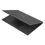 LG gram 16Z90P | Windows 11 Home | 16'' 1.2kg | Intel® Core™ i7 | RAM 16Go | SSD 256Go NVME, LG 16Z90P-G.AA72F